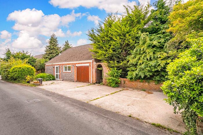 5 Bedroom Detached House For Sale In Chapel Road, Southrepps, NR11