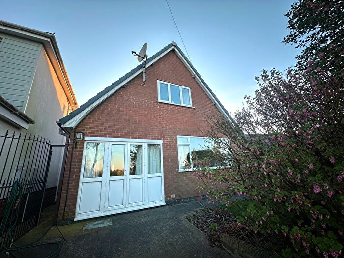 3 Bedroom Detached House For Sale In Parkside, Heage, Belper, DE56