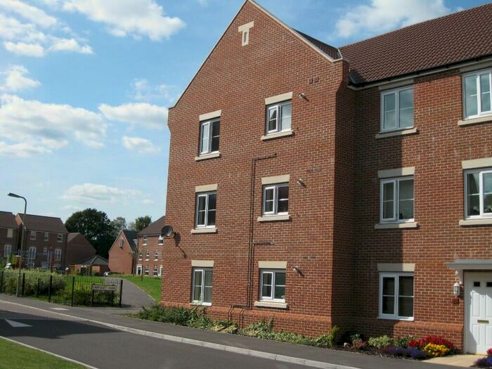 1 Bedroom Flat To Rent In Carpiquet Park, SO52