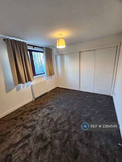 2 Bedroom Flat To Rent In Denmilne Street, Glasgow, G34