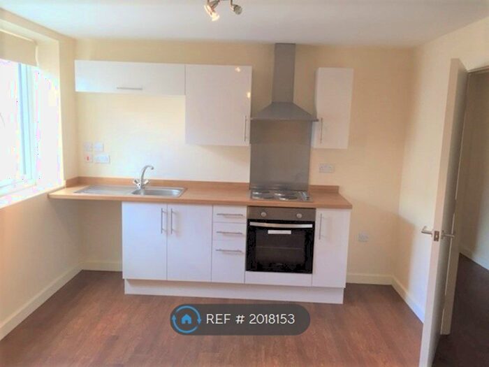 1 Bedroom Flat To Rent In New Central Building, Long Eaton, Nottingham, NG10
