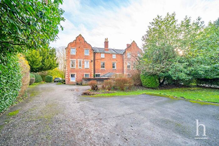 1 Bedroom Flat For Sale In Ashville Road, Birkenhead, CH41