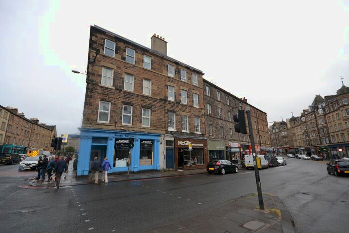 2 Bedroom Flat To Rent In Home Street, Tollcross, Edinburgh, EH3