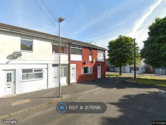 1 Bedroom Flat To Rent In Howarth Terrace, Haswell, Durham, DH6