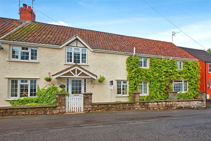 4 Bedroom Semi-Detached House For Sale In Church Road, Bridgwater, Somerset, TA7