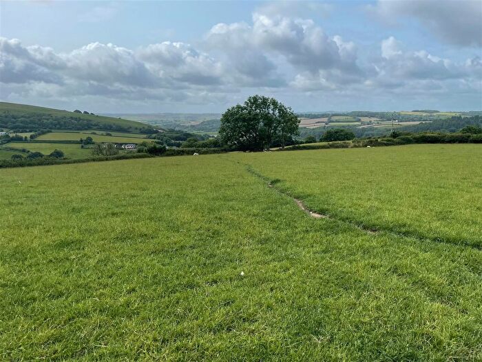 Land For Sale In Windy Ash Cross, Barnstaple, EX32