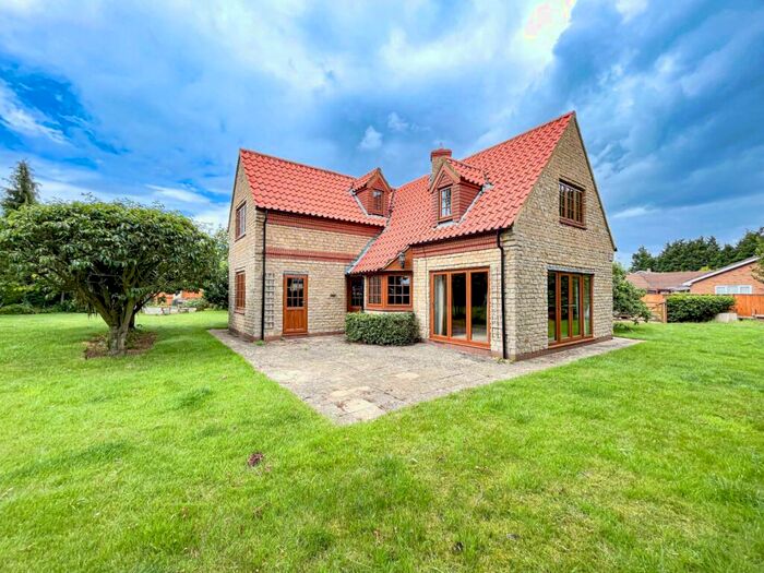 5 Bedroom Detached House To Rent In Ormond Place, Isham, Kettering, NN14