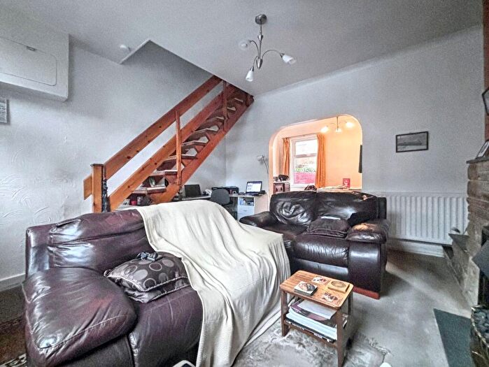 2 Bedroom Terraced House For Sale In Temperance Avenue, Shildon, Durham, DL4