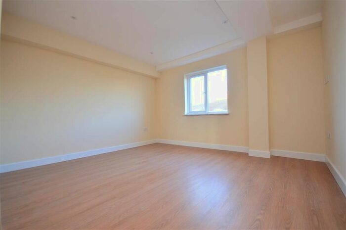 1 Bedroom Flat To Rent In St. Andrews Street, Kettering, NN16