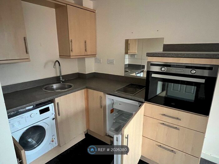 1 Bedroom Flat To Rent In Chapel Annexe, Southampton, SO14