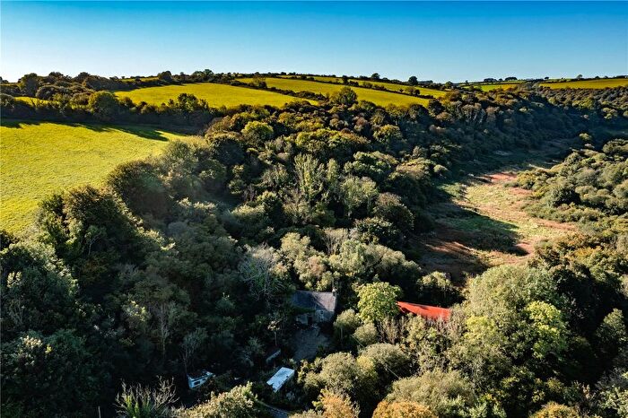 3 Bedroom Detached House For Sale In Rhydlewis, Llandysul, Ceredigion, SA44