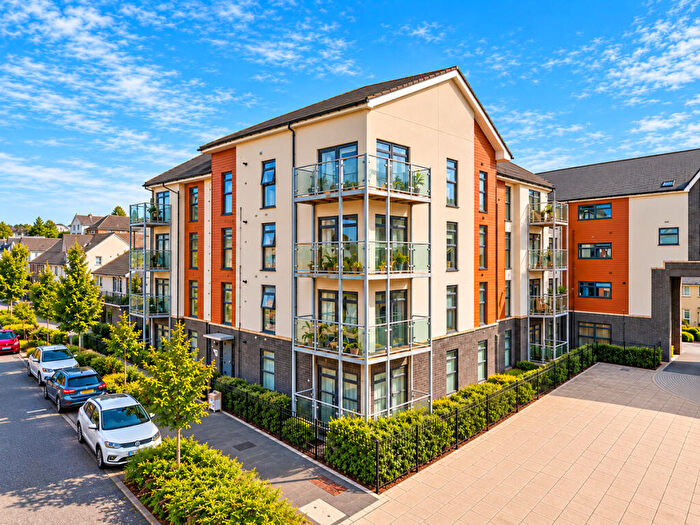 2 Bedroom Apartment To Rent In Wood Street, Patchway, Bristol, BS34
