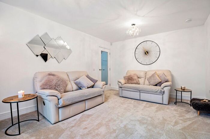 5 Bedroom Detached House For Sale In Templar Crescent, Erskine, Renfrewshire, PA8