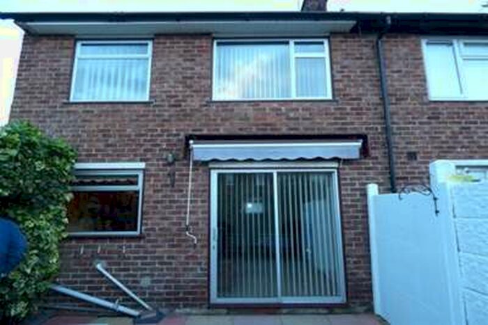 2 Bedroom House To Rent In Rockwell Road, West Derby, L12