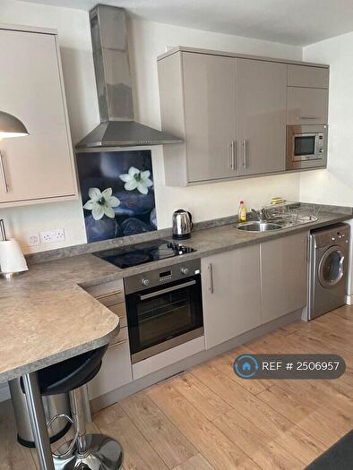 1 Bedroom Flat To Rent In Wellingborough Road, Northampton, NN1