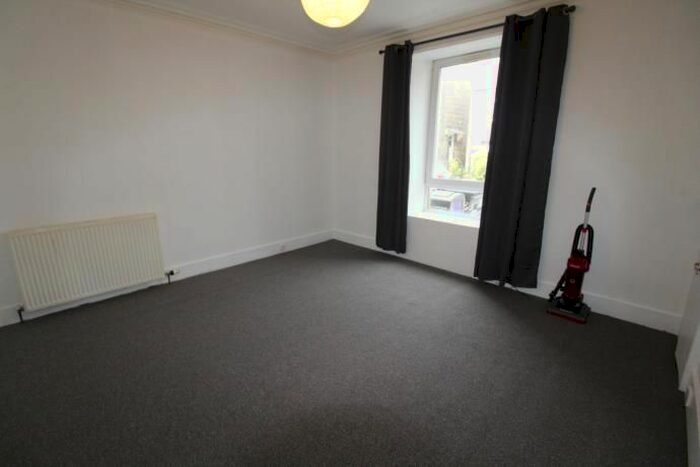 1 Bedroom Flat To Rent In Walker Road, Aberdeen, AB11