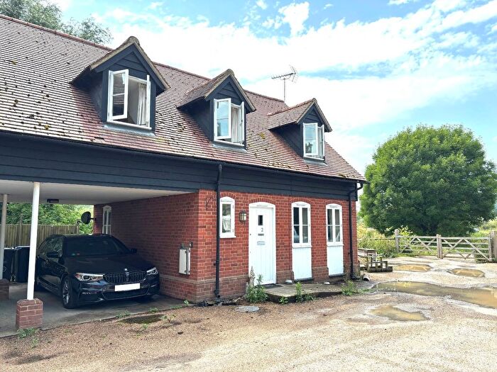 2 Bedroom Semi Detached House To Rent In Church Lane, Chislet, Canterbury, Kent, CT3