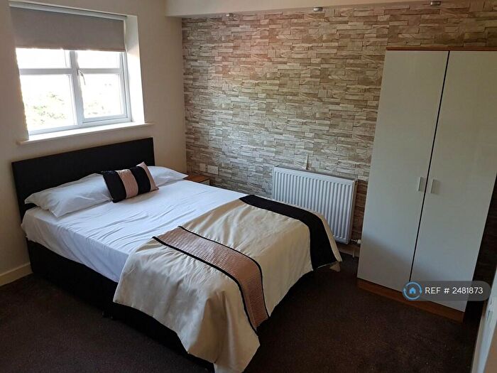Studio To Rent In Kimberworth Road, Rotherham, S61
