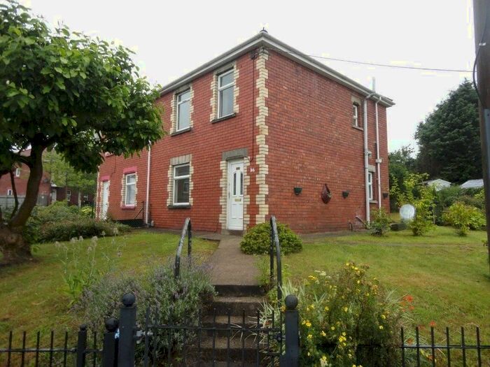 Houses to rent in Cwmbran, NP44, Torfaen