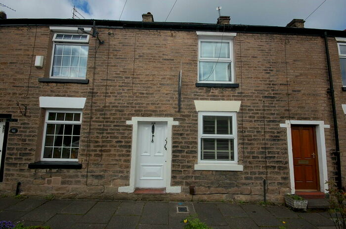 2 Bedroom Terraced House To Rent In Compstall Road, Marple Bridge, SK6