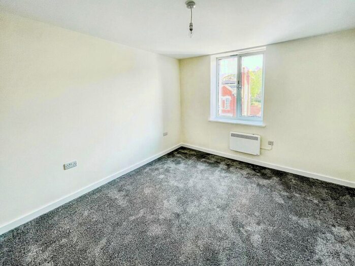 2 Bedroom Apartment To Rent In Carruthers Court, Rudgard Lane, Lincoln, LN1