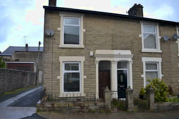 3 Bedroom End Of Terrace House To Rent In Woodville Terrace, Darwen, BB3