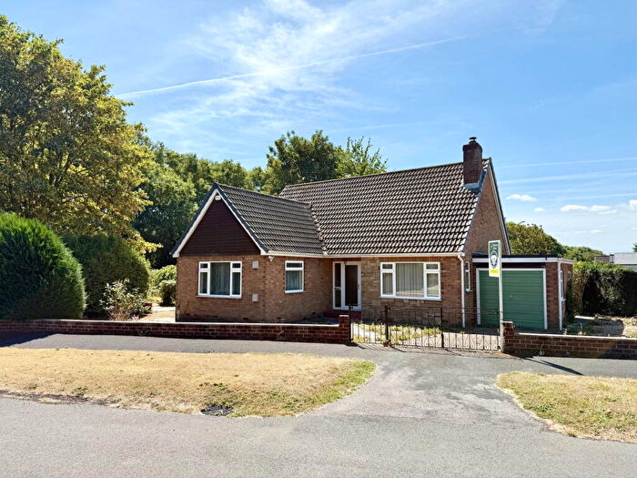 4 Bedroom Detached House For Sale In Tadcaster ~ Oxton Lane, LS24