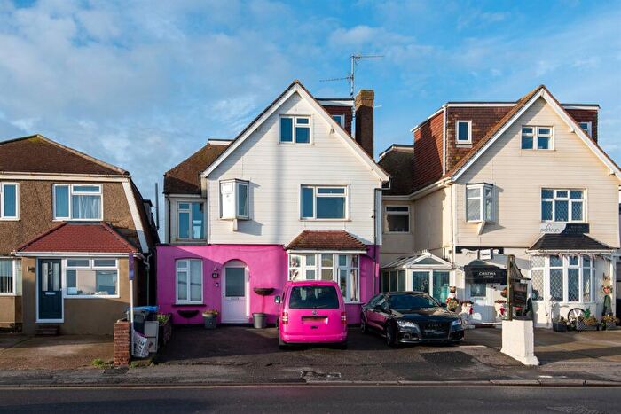 6 Bedroom Property For Sale In Brighton Road, Worthing, BN15