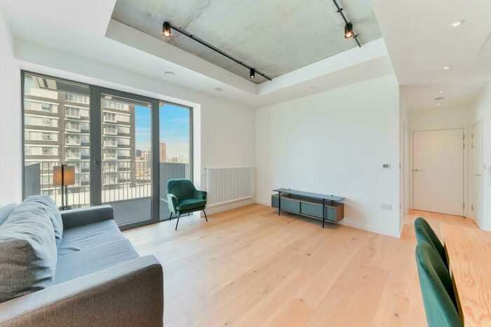 1 Bedroom Apartment To Rent In Serapis House, Goodluck Hope, London, E14