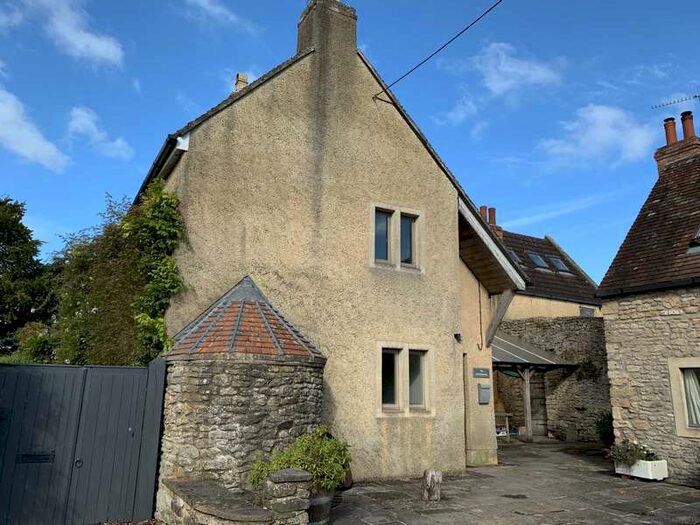 1 Bedroom Semi-Detached House To Rent In Holwell, Mells, BA11