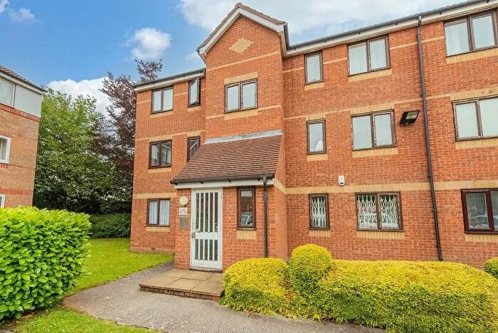 1 Bedroom Flat To Rent In , N18