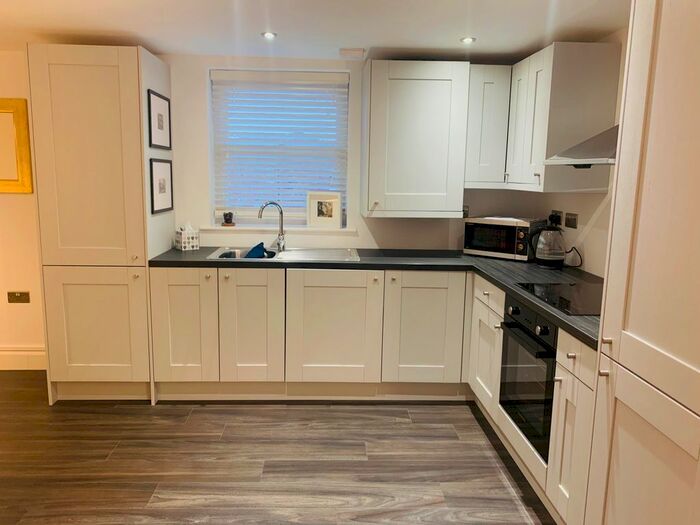 1 Bedroom Flat To Rent In Holbeach House, Holbeach, Spalding PE12