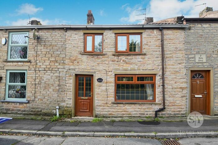 3 Bedroom Terraced House For Sale In Moss Lane, Blackburn, BB1