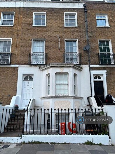 2 Bedroom Maisonette To Rent In Milton Place, Gravesend, DA12