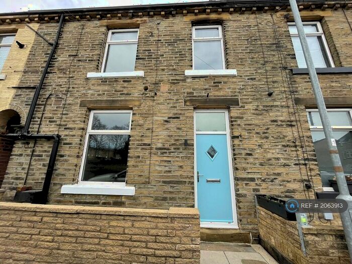 2 Bedroom Terraced House To Rent In Cooperative Buildings, Bailiff Bridge, Brighouse, HD6
