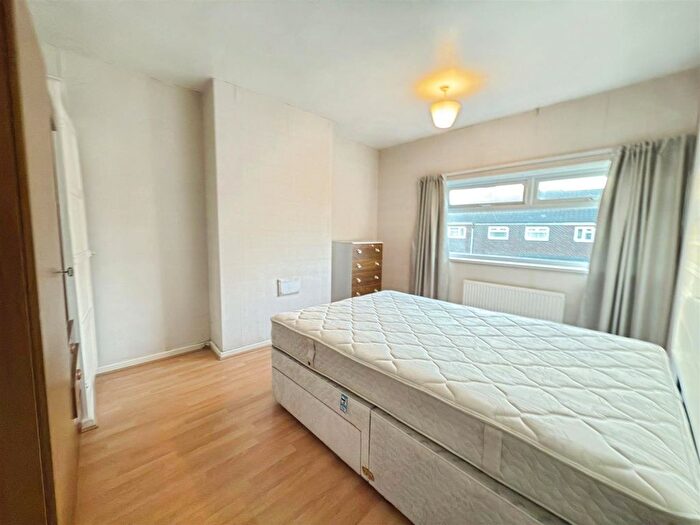 3 Bedroom End Terrace House For Sale In Cumpsty Road, Liverpool, L21