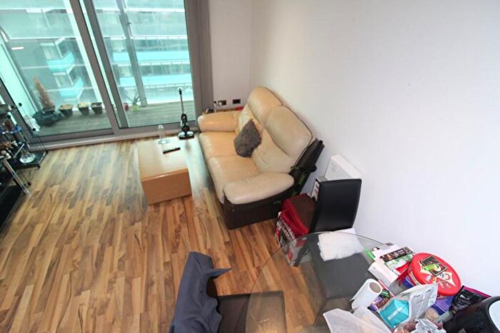 1 Bedroom Flat To Rent In - Solly Street- City Centre Apartment-, S1