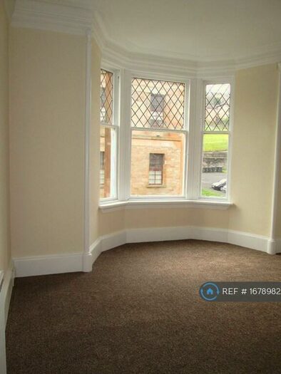 2 Bedroom Flat To Rent In Highholm Street, Port Glasgow, PA14