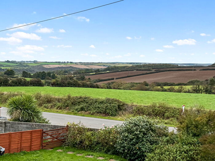 3 Bedroom Detached House For Sale In St Issey, PL27