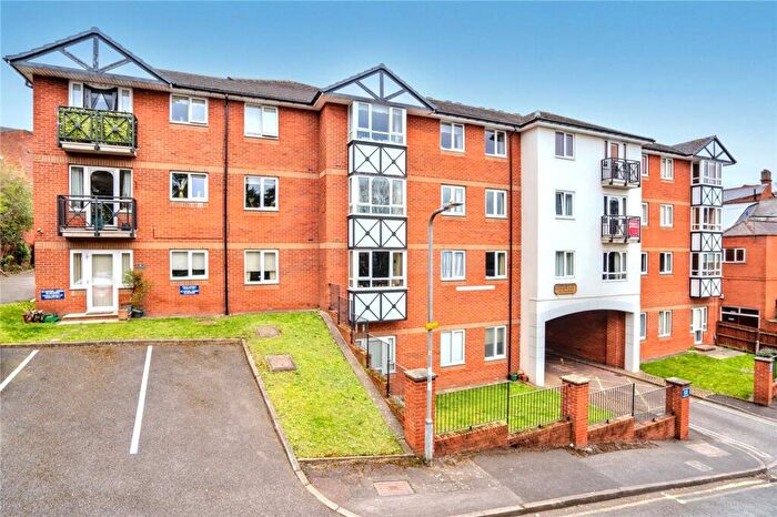 1 Bedroom Apartment For Sale In Anchorfields, George Law Court Anchorfields, DY10