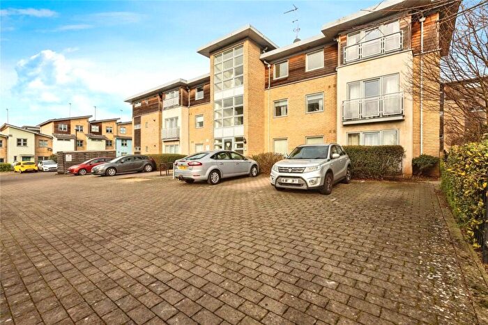 2 Bedroom Apartment For Sale In Sotherby Drive, Cheltenham, Gloucestershire, GL51