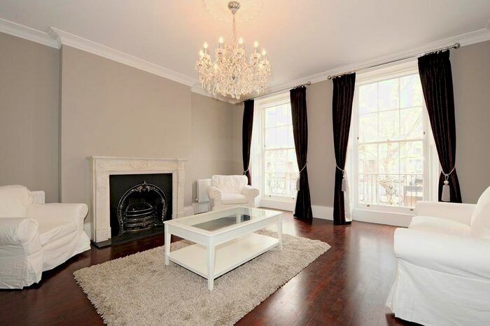 1 Bedroom Flat To Rent In Albany Street, London, NW1