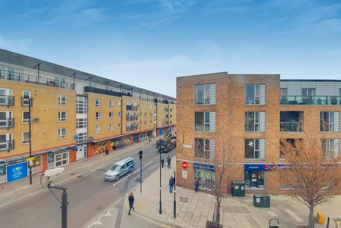 1 Bedroom Flat To Rent In Northchurch Road, East Canonbury, London, N1