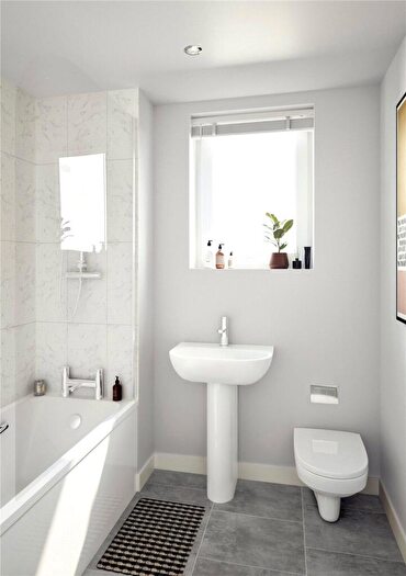 2 Bedroom Semi-Detached House For Sale In Alift Drive, Macclesfield, Cheshire, SK11