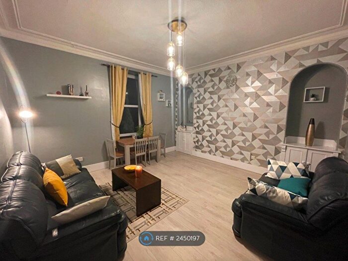 1 Bedroom Flat To Rent In King Street, Aberdeen, AB24