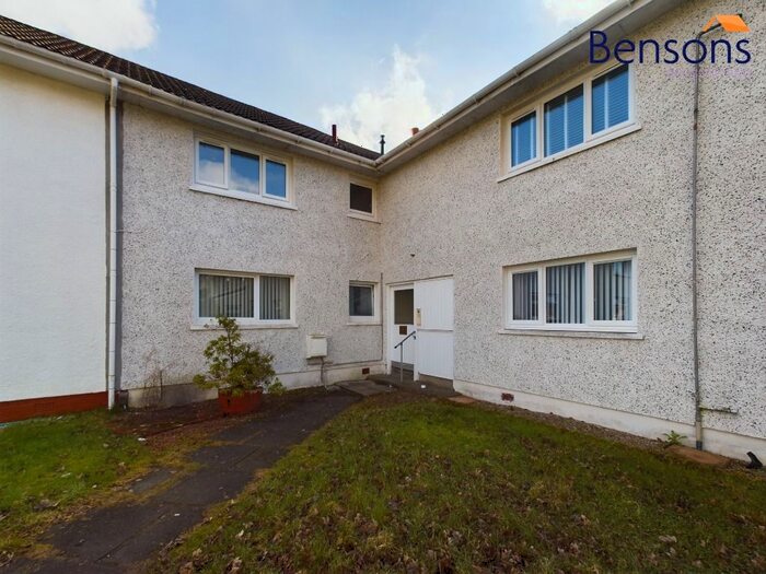 2 Bedroom Flat To Rent In Capelrig Drive, East Kilbride, South Lanarkshire, G74
