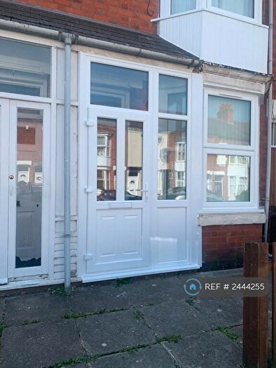 2 Bedroom Terraced House To Rent In Haddenham Road, Leicester, LE3