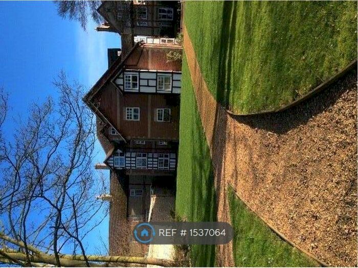 2 Bedroom Flat To Rent In Post Street, Huntingdon, PE29