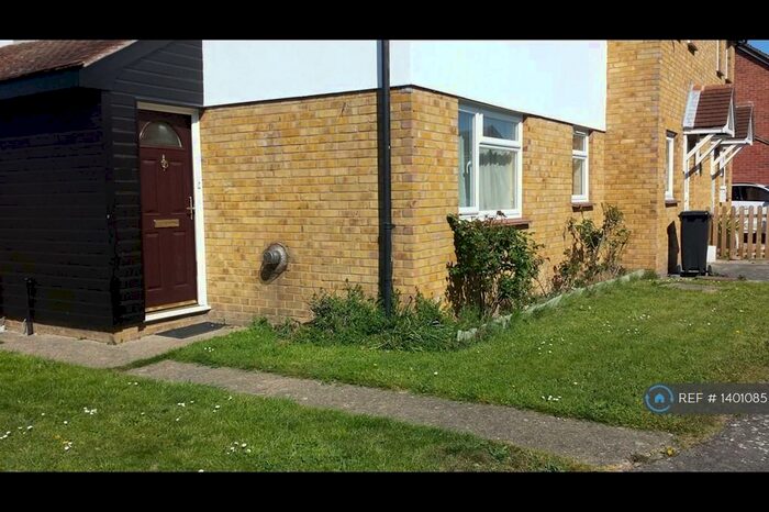 1 Bedroom End Of Terrace House To Rent In Redshank Drive, Heybridge, CM9