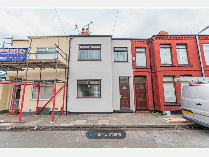 3 Bedroom Terraced House To Rent In Cinder Lane, Bootle, L20